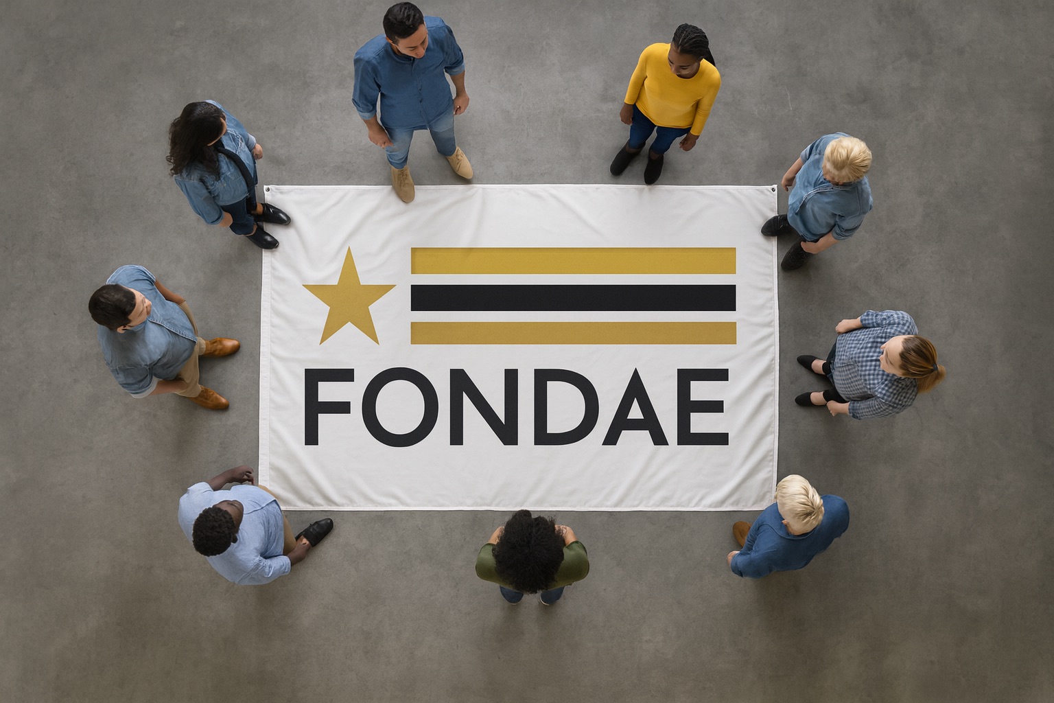Why Fondae Banner