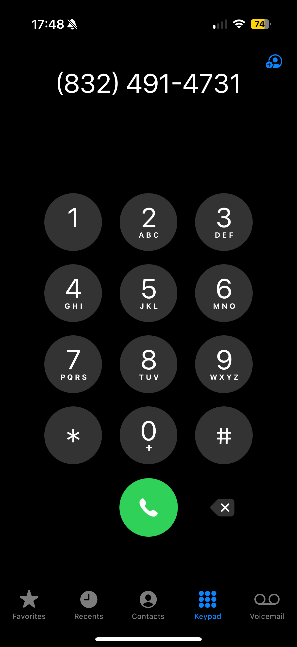 Operation go to sleep on time 